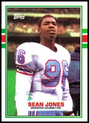 102 Sean Jones